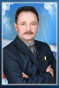 Аношкин Владимир Иванович.