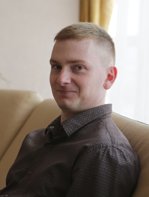 Савченко Александр Сергеевич.