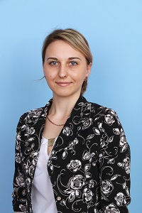 Мильшина Александра Александровна.