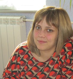 Акуленко Елена Анатольевна.