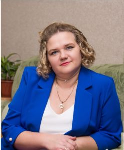 Безрукова Татьяна Викторовна.