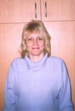 Спиридонова Вера Владимировна.