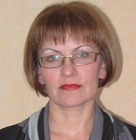 Григорьева Лилия Валерьевна.