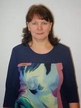 Коваленко Ольга Юрьевна.