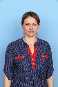 Литвишкова Надежда Владимировна.