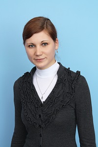 Подгайченко Лидия Владимировна.