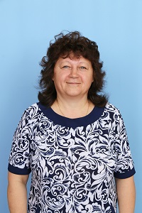 Разливалова Ирина Борисовна.