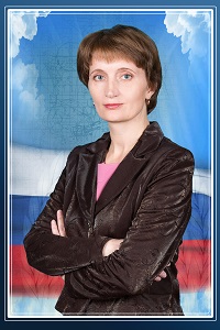 Шешменцева Ирина Анатольевна Шешменцева Ирина Анатольевна